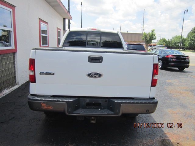2004 Ford F-150 Image 6
