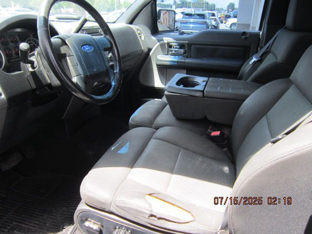 2004 Ford F-150 Image 9