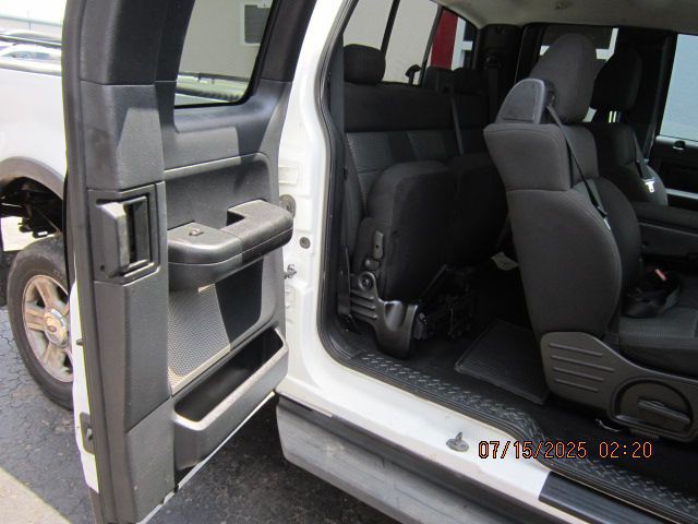 2004 Ford F-150 Image 15