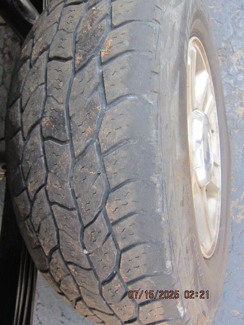2004 Ford F-150 Image 16