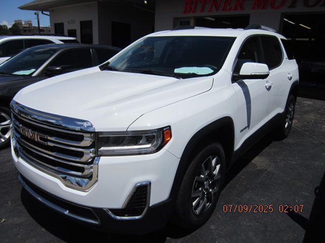 2023 GMC Acadia Image 1