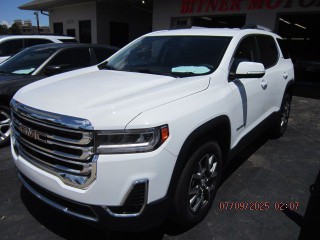 Image for 2023 GMC Acadia SLT ID: 6636921