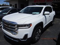 Image for 2023 GMC Acadia SLT ID: 6636921
