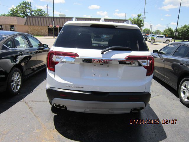 2023 GMC Acadia Image 5
