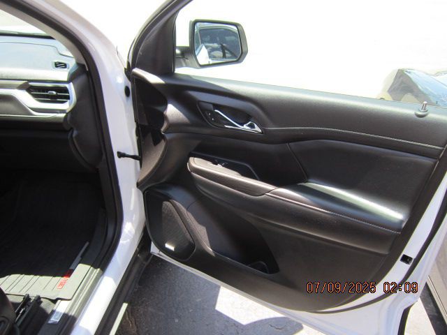 2023 GMC Acadia Image 16