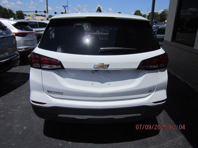 2023 Chevrolet Equinox Image 5