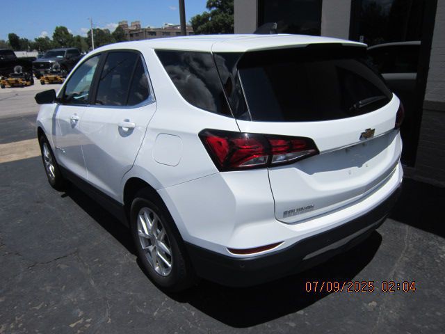 2023 Chevrolet Equinox Image 6
