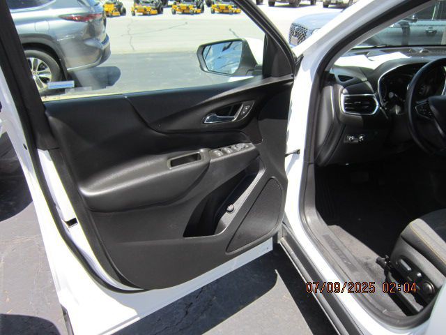 2023 Chevrolet Equinox Image 7