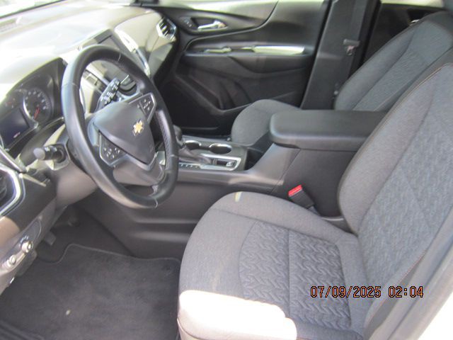 2023 Chevrolet Equinox Image 8