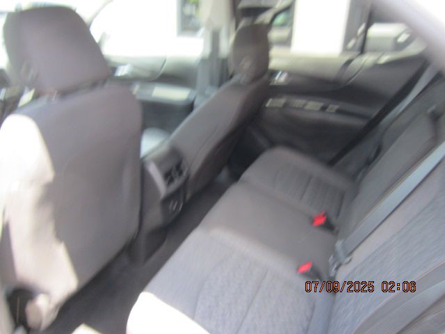 2023 Chevrolet Equinox Image 12