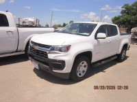 Image for 2022 Chevrolet Colorado  ID: 6644746