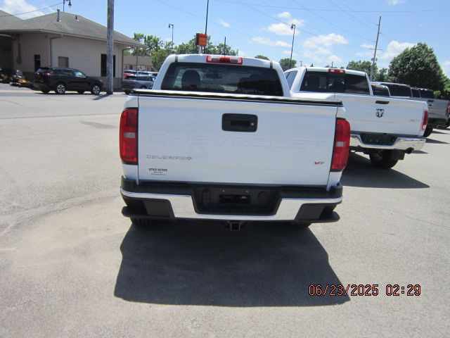 2022 Chevrolet Colorado Image 6