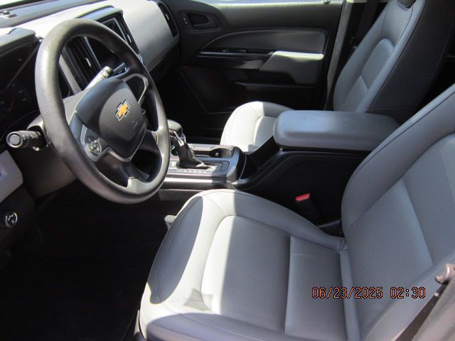 2022 Chevrolet Colorado Image 10