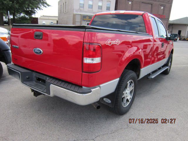 2005 Ford F-150 Image 5