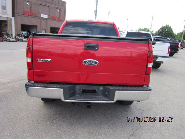 2005 Ford F-150 Image 6