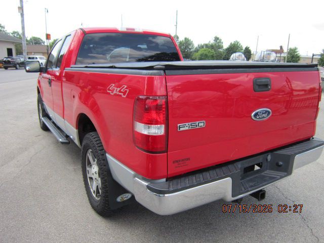 2005 Ford F-150 Image 7