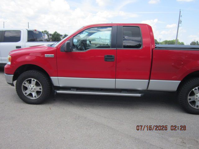 2005 Ford F-150 Image 8