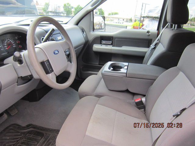 2005 Ford F-150 Image 11