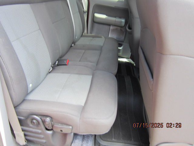 2005 Ford F-150 Image 19