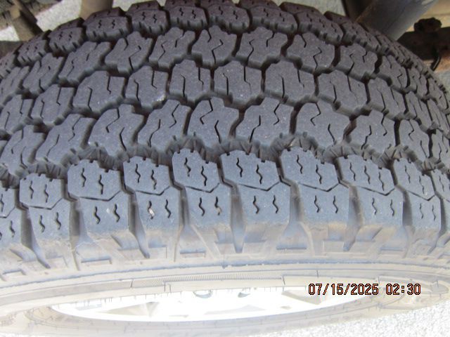 2005 Ford F-150 Image 20