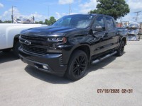Image for 2022 Chevrolet Silverado 1500 RST ID: 6669872