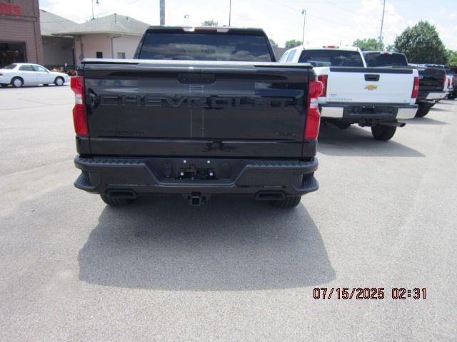 2022 Chevrolet Silverado 1500 Image 6