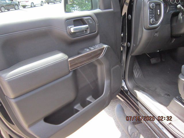 2022 Chevrolet Silverado 1500 Image 9