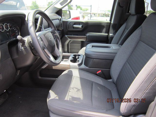 2022 Chevrolet Silverado 1500 Image 10