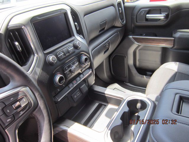 2022 Chevrolet Silverado 1500 Image 12