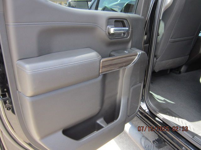 2022 Chevrolet Silverado 1500 Image 13
