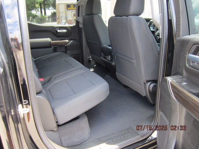 2022 Chevrolet Silverado 1500 Image 15