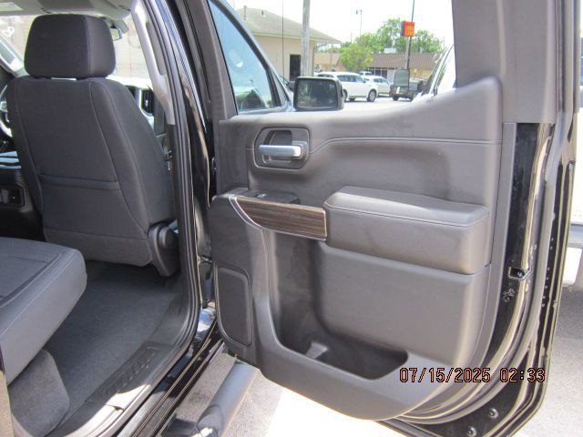 2022 Chevrolet Silverado 1500 Image 16