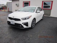 Image for 2021 Kia Forte FE ID: 6682640
