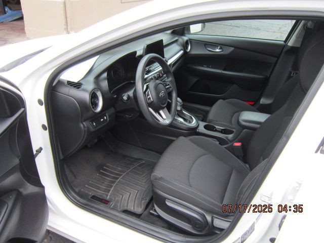 2021 Kia Forte Image 10