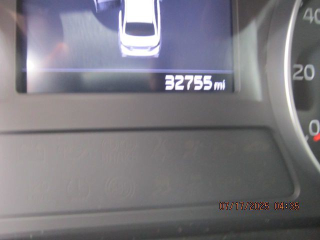 2021 Kia Forte Image 11