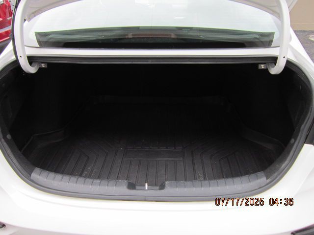 2021 Kia Forte Image 16
