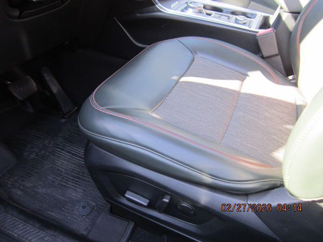 2022 Ford Explorer Image 7