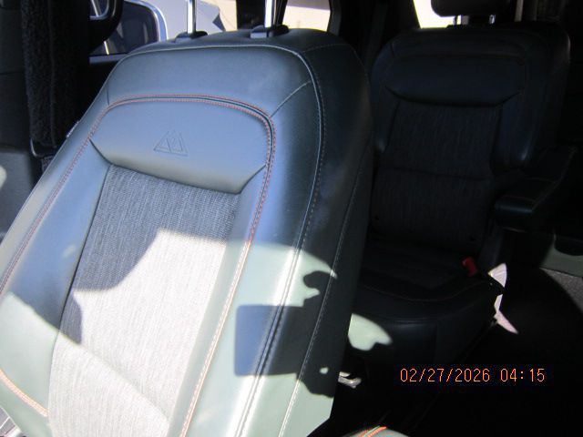 2022 Ford Explorer Image 11