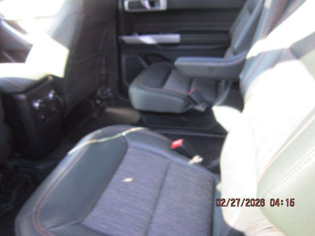 2022 Ford Explorer Image 14