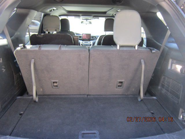 2022 Ford Explorer Image 17