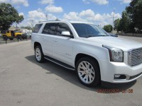 Image for 2016 GMC Yukon Denali ID: 6782849