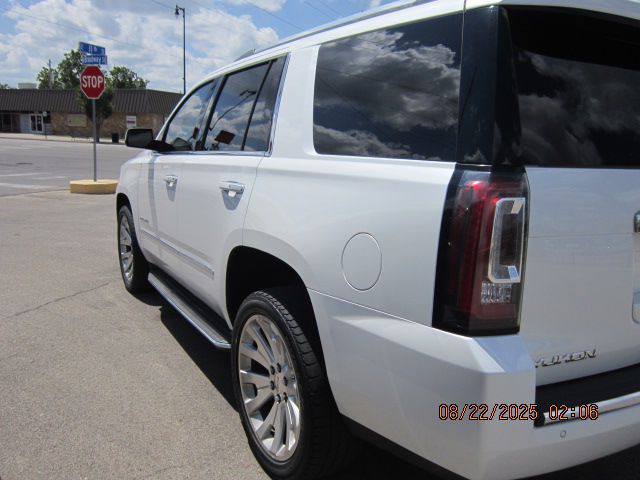 2016 GMC Yukon Image 5
