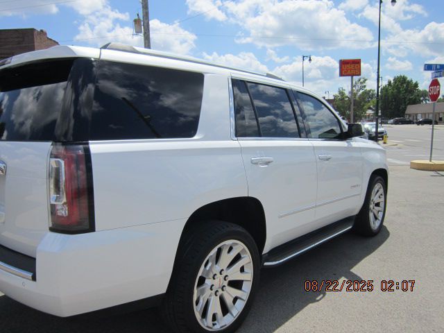 2016 GMC Yukon Image 7