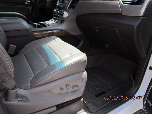 2016 GMC Yukon Image 8