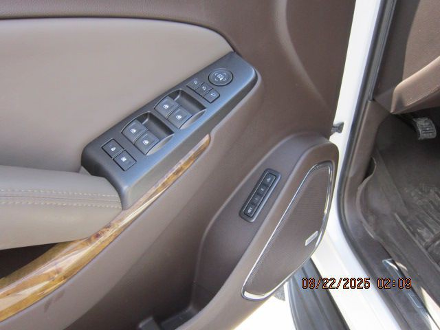 2016 GMC Yukon Image 17