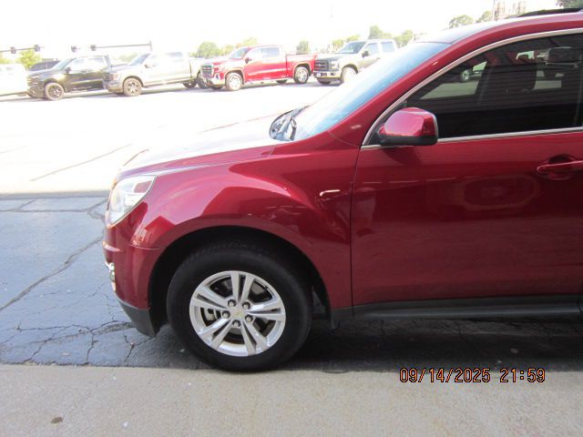 2013 Chevrolet Equinox Image 2