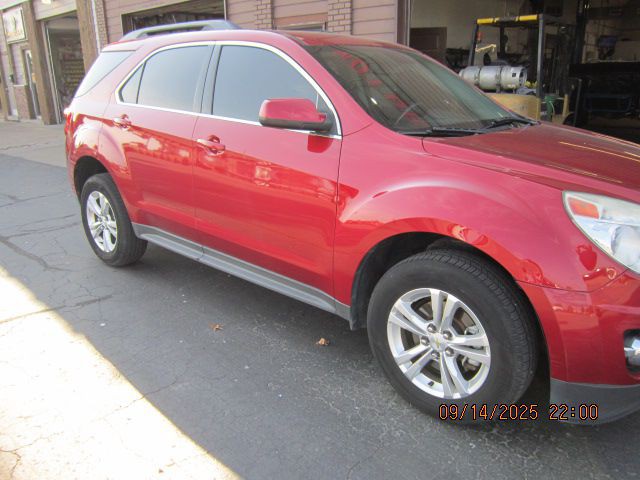 2013 Chevrolet Equinox Image 6