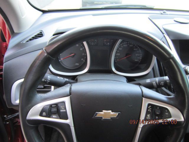 2013 Chevrolet Equinox Image 9