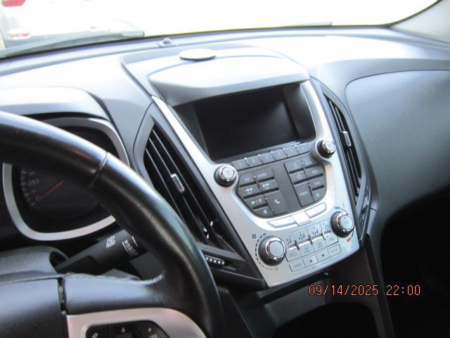 2013 Chevrolet Equinox Image 10