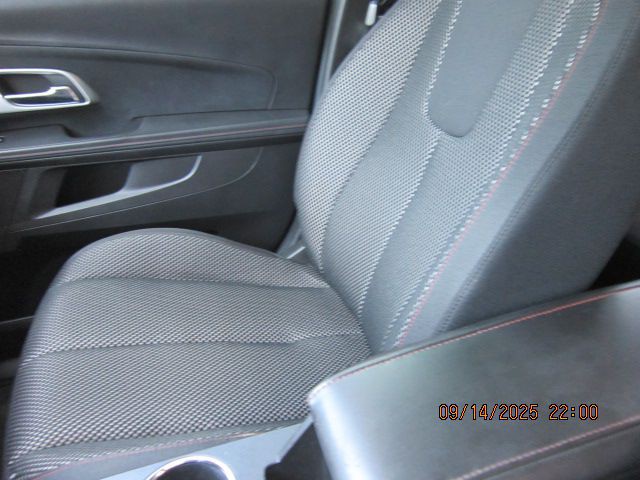 2013 Chevrolet Equinox Image 11